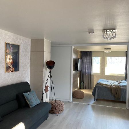 Hundbergan Apartment-Free Parking-15 Min From Tromso Tromsdalen Luaran gambar