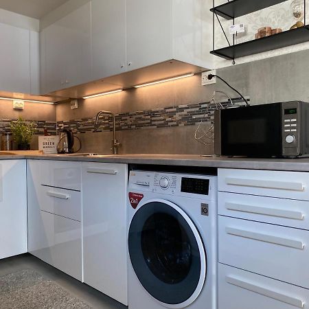 Hundbergan Apartment-Free Parking-15 Min From Tromso Tromsdalen Luaran gambar