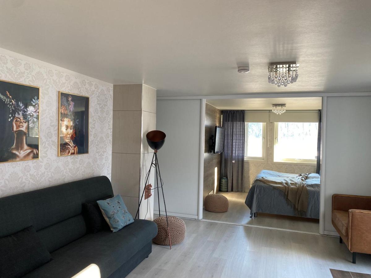 Hundbergan Apartment-Free Parking-15 Min From Tromso Tromsdalen Luaran gambar