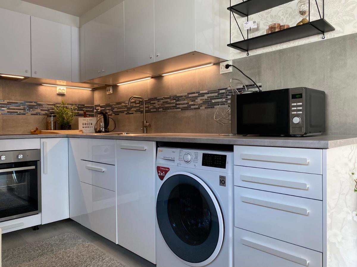 Hundbergan Apartment-Free Parking-15 Min From Tromso Tromsdalen Luaran gambar